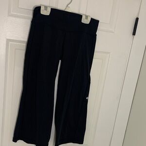 LULULEMON leggings 8